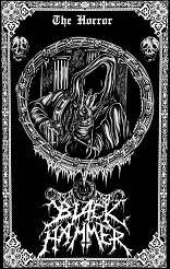 Black Hammer (FRA) : The Horror